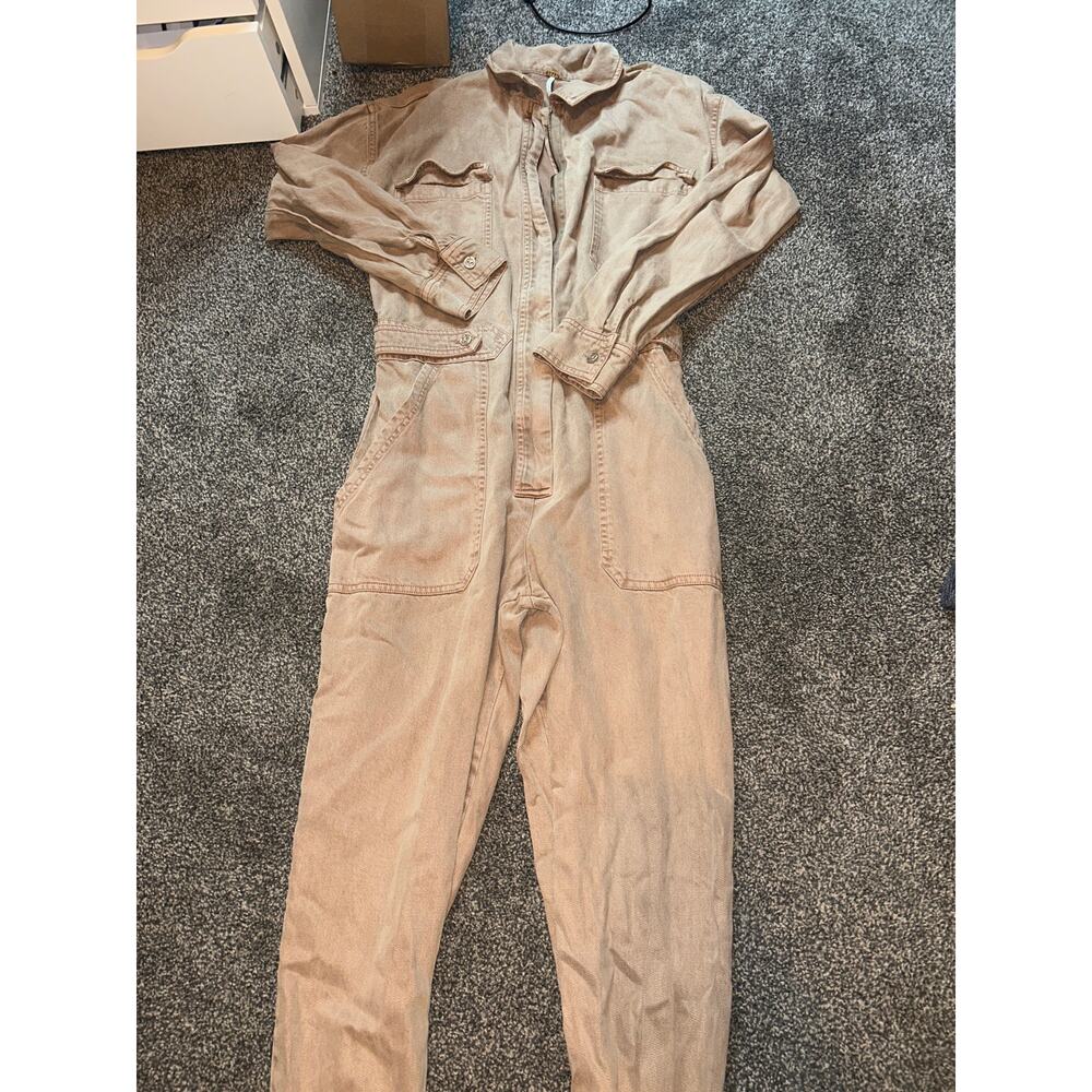 Yfb women’s jumpsuit size medium